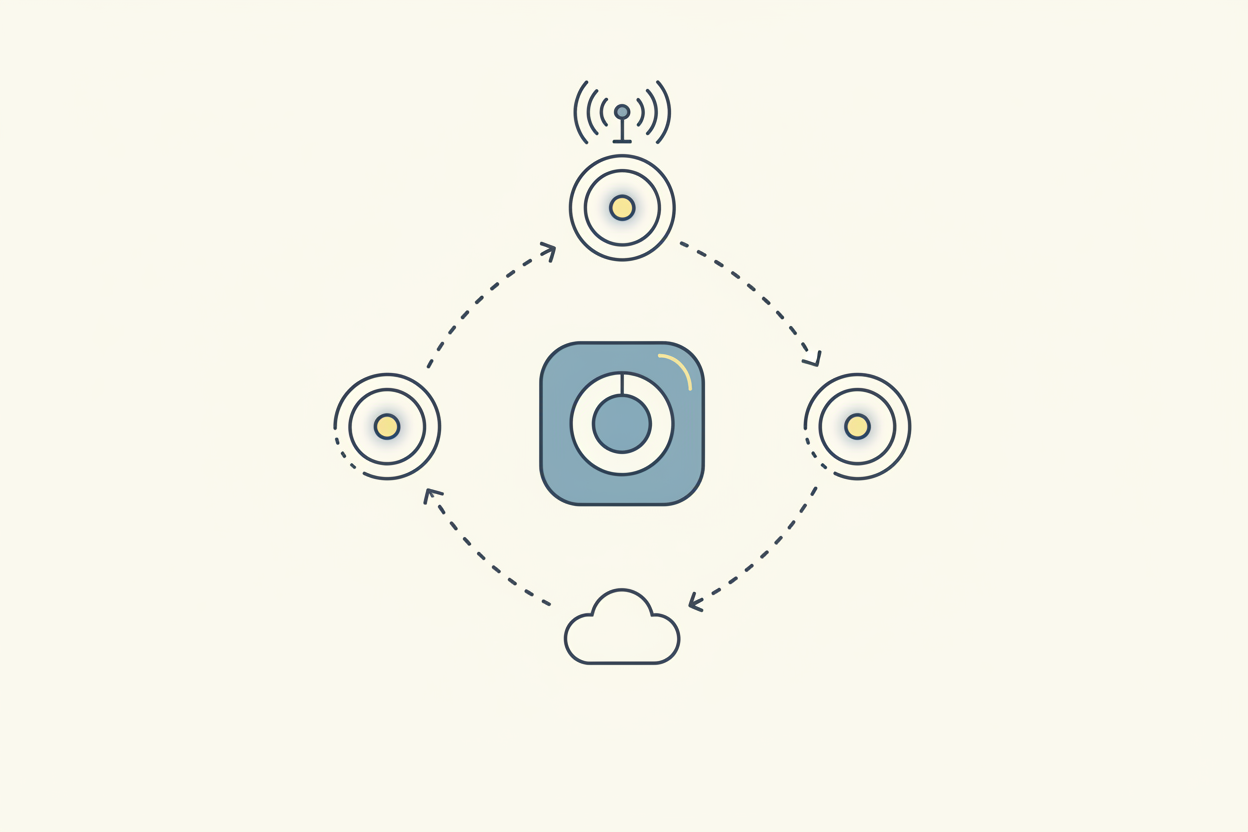 Google Ads conversion tracking setup flow for Shopify