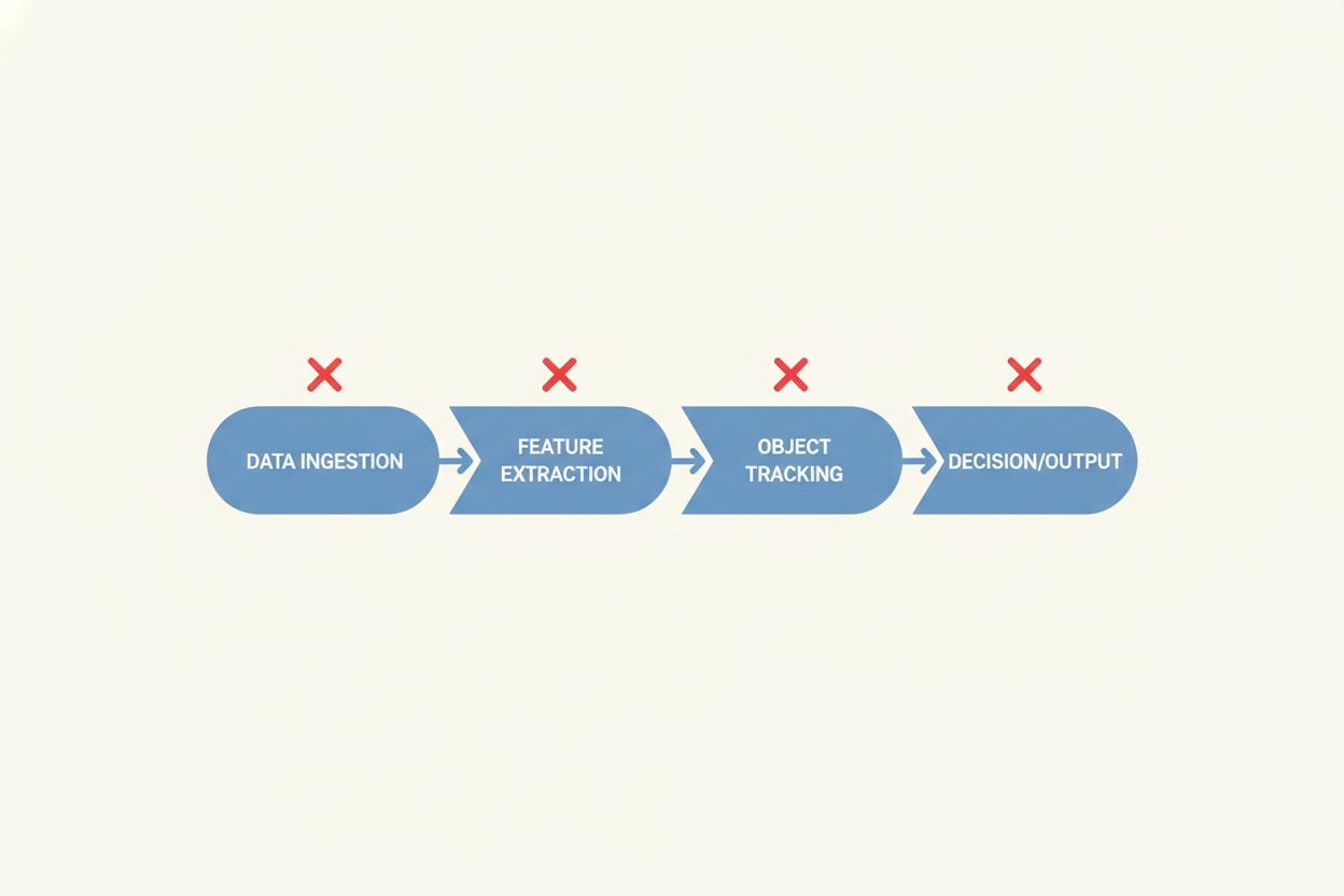 Cross-domain tracking flow between Shopify store and checkout